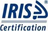Iris Certification