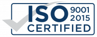 ISO Certification