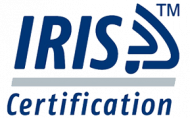 Iris Certification