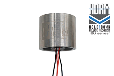 HDRM Precarico 24 kN