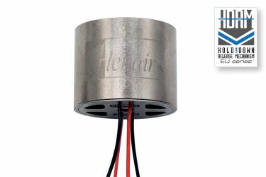   HDRM Precarico 6 kN